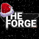 Discovery icon for The Forge Official Community Discord server