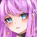 Discovery icon for Mika Paradise | VC • Social • Emotes • Nitro • Gaming • Memes • Call • Chill • Anime Discord server